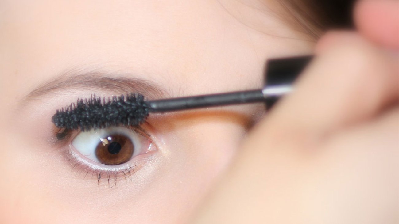 eye makeup