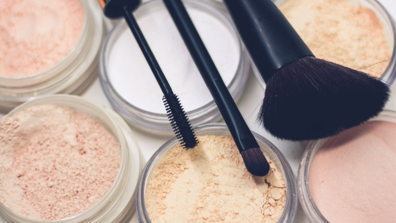 makeup kit