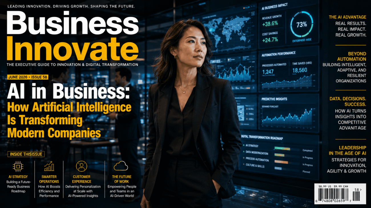 AI in Business How Artificial Intelligence Is Transforming Modern Companies (2)