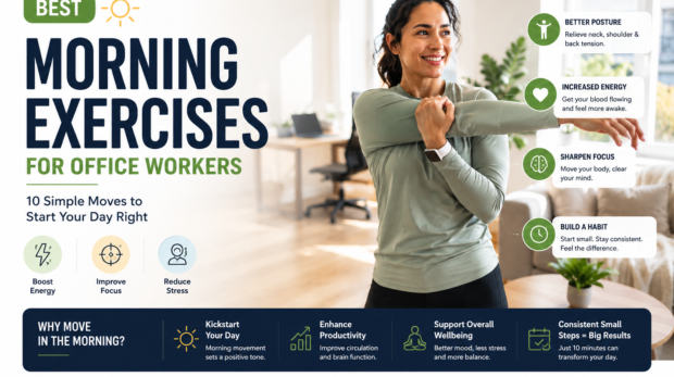 Best Morning Exercises for Office Workers 10 Simple Moves to Start Your Day Right (6)
