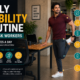 Daily Mobility Routine for Desk Workers 10 Minutes a Day to Reduce Stiffness and Move Better (17)