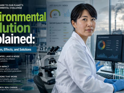 Environmental Pollution Explained Causes, Types, Effects, and Solutions (1)