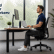 Health and Fitness for Office Workers (1)