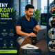Healthy Workday Routine for Office Workers A Complete Daily Blueprint for Better Health (1)