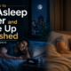 How to Fall Asleep Faster and Wake Up Refreshed Without Melatonin or Medication (5)