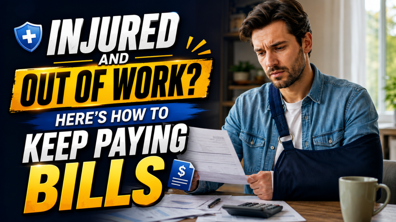 How to Keep Paying Bills