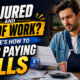 How to Keep Paying Bills