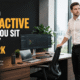 Fitness tips for desk jobs