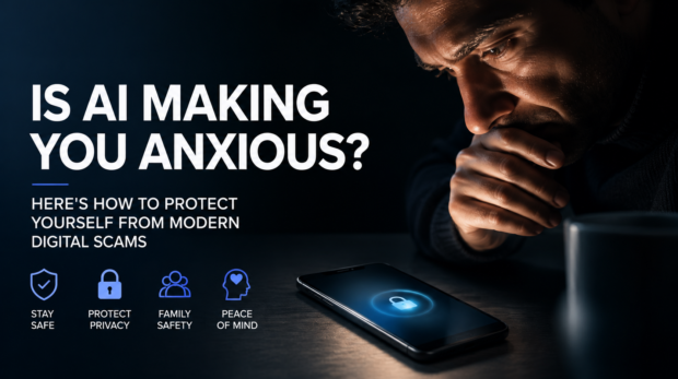 Is AI Making You Anxious Here's How to Protect Yourself from Modern Digital Scams (1)
