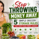 Stop Throwing Money Away 5 Simple Grocery Storage Rules That Keep Food Fresh Longer (19)
