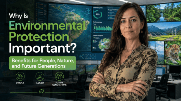Why Is Environmental Protection Important Benefits for People, Nature, and Future Generations (1)