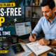 Stress free travel planning for busy professionals balancing work and travel